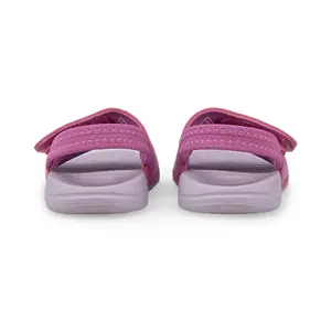 Baby sandals Puma Popcat 20 Backstrap image-3