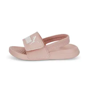 Zapatos para niños Puma Popcat 20ackstrap AC image-0