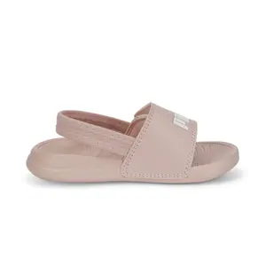 Zapatos para niños Puma Popcat 20ackstrap AC image-4