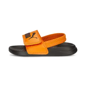 Baby slippers Puma Popcat 20 Backstrap AC image-0