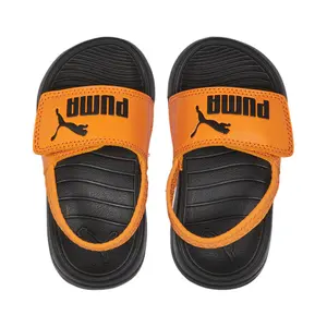 Baby slippers Puma Popcat 20 Backstrap AC image-2