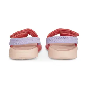 Chinelos para bebés Puma Popcat 20 Backstrap AC image-3