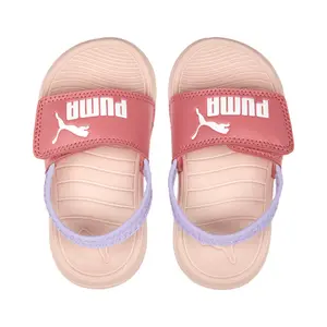 Chinelos para bebés Puma Popcat 20 Backstrap AC image-4