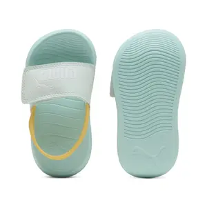 Back strap sandals for baby Puma Popcat 20 image-4