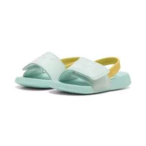 Back strap sandals for baby Puma Popcat 20 image-1