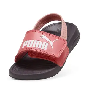 Back strap sandals for baby Puma Popcat 20 image-4