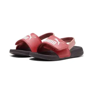 Back strap sandals for baby Puma Popcat 20 image-1