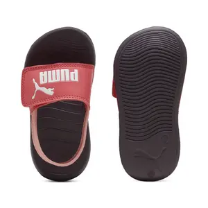 Back strap sandals for baby Puma Popcat 20 image-2