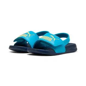 Baby Slides Puma Popcat 20 Backstrap image-1