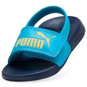 Baby Slides Puma Popcat 20 Backstrap image-2