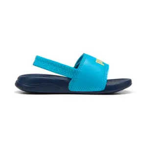 Baby Slides Puma Popcat 20 Backstrap image-3
