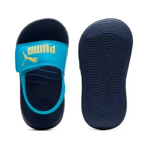 Baby Slides Puma Popcat 20 Backstrap image-4