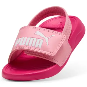 Baby Slides Puma Popcat 20 Backstrap image-2