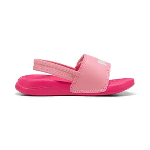 Baby Slides Puma Popcat 20 Backstrap image-4