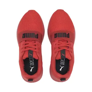 Entrenadores para niños Puma Wired Run Jr image-2