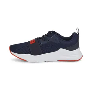 Zapatos Puma Wired Run image-0