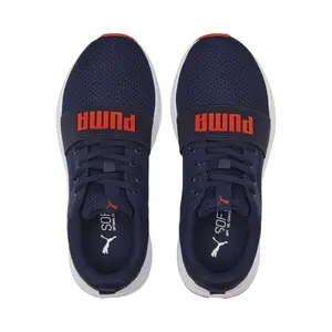 Zapatos Puma Wired Run image-2