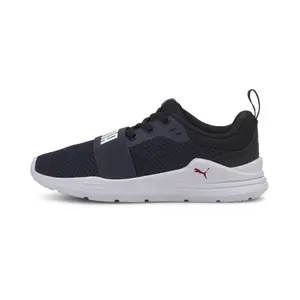 Kindertrainer Puma Wired Run PS image-0