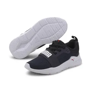 Kindertrainer Puma Wired Run PS image-5