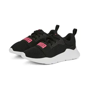 Zapatos para niños Puma Wired Run PS image-1