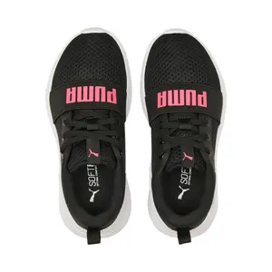 Zapatos para niños Puma Wired Run PS image-2