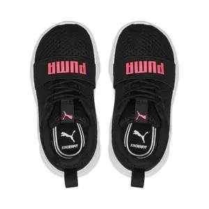 Zapatos para niños Puma Wired Run AC image-2