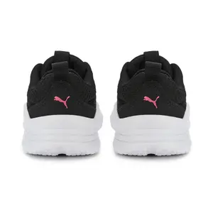 Zapatos para niños Puma Wired Run AC image-3