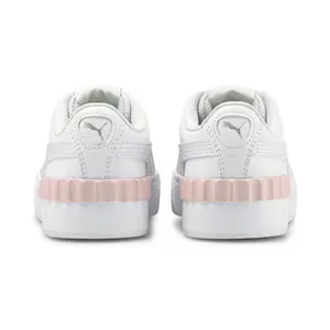 Girl's shoes Puma Carina Lift PS image-3