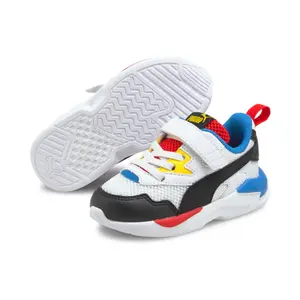 Children's Trainers Puma X-Ray Lite AC PS image-0