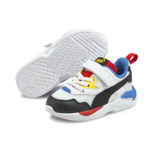 Baby sneakers Puma X-Ray Lite AC image-0