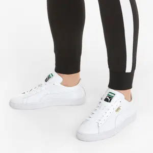 Baskets Puma classic XXI image-2