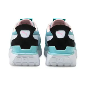 Baskets femme Puma Cruise Rider Silk Road image-4