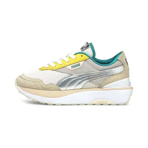 Zapatillas mujer Puma cruise rider OQ image-1