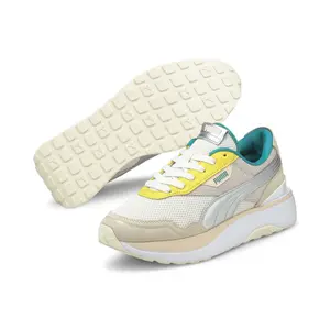 Zapatillas mujer Puma cruise rider OQ image-5