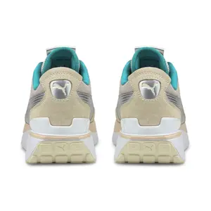 Zapatillas mujer Puma cruise rider OQ image-2