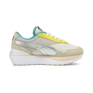 Zapatillas mujer Puma cruise rider OQ image-0