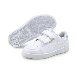 Children's Trainers Puma Shuffle V Ps image-1