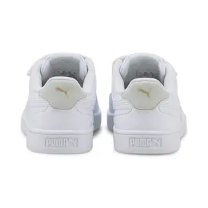 Children's Trainers Puma Shuffle V Ps image-3