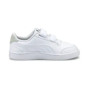 Children's Trainers Puma Shuffle V Ps image-4