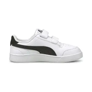 Children's Trainers Puma Shuffle V image-4