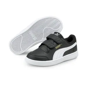 Children's Trainers Puma Shuffle V image-1
