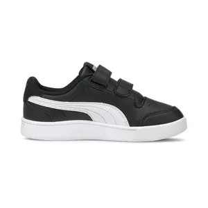 Children's Trainers Puma Shuffle V image-4