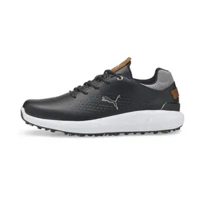 Zapatillas de golf de cuero Puma Ignite Articulate image-0