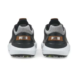 Zapatillas de golf de cuero Puma Ignite Articulate image-3