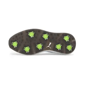 Zapatillas de golf de cuero Puma Ignite Articulate image-5