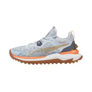 Hardloopschoenen voor dames Puma Voyage Nitro FM image-1