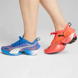 Women's Running shoes Puma Fast-R Nitro Elite image-2