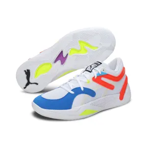 Basketballschuhe Puma TRC Blaze Court image-1