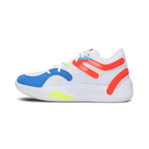 Basketballschuhe Puma TRC Blaze Court image-0