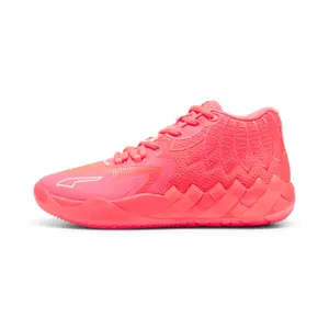 Basketball shoes Puma MB1 BCA image-0